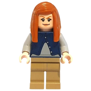 Vorschaubild der Minifigur hp437