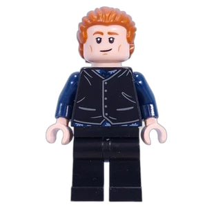 Vorschaubild der Minifigur hp510 Vorschaubild der Minifigur hp510