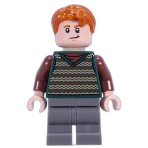 Vorschaubild der Minifigur hp515 Vorschaubild der Minifigur hp515