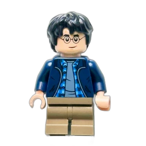 Thumbnail of minifigure hp544
