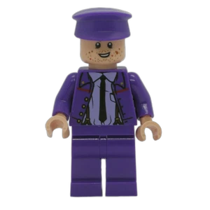 Thumbnail of minifigure hp546