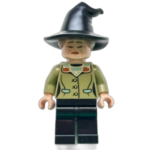 Thumbnail of minifigure hp547