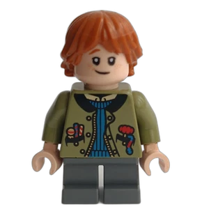 Vorschaubild der Minifigur hp550