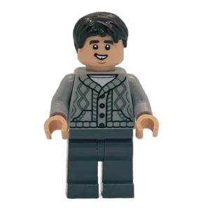 Vorschaubild der Minifigur hp566 Vorschaubild der Minifigur hp566