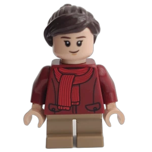 Vorschaubild der Minifigur hp574 Vorschaubild der Minifigur hp574