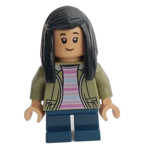 Vorschaubild der Minifigur hp576 Vorschaubild der Minifigur hp576