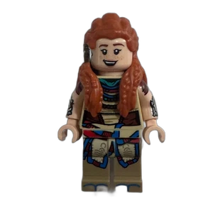 Vorschaubild der Minifigur hrz001