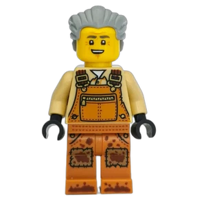 Vorschaubild der Minifigur hs006