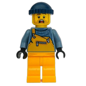 Vorschaubild der Minifigur hs008