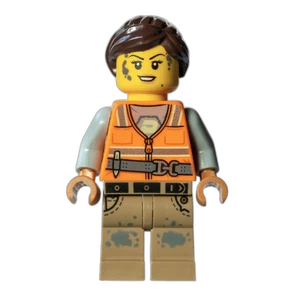 Vorschaubild der Minifigur hs012