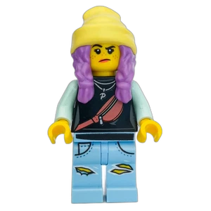 Vorschaubild der Minifigur hs019