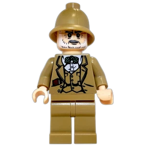 Thumbnail of minifigure iaj030