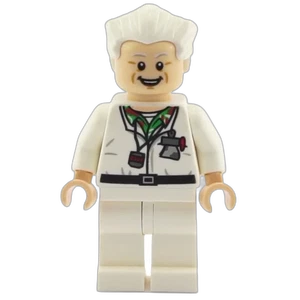 Thumbnail of minifigure idea002