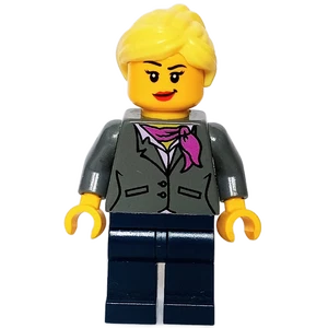 Thumbnail of minifigure idea009