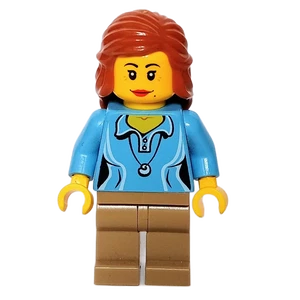 Thumbnail of minifigure idea010