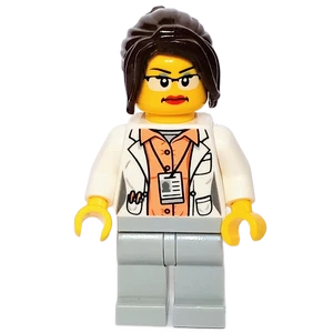 Thumbnail of minifigure idea011