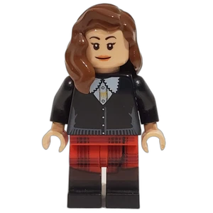 Thumbnail of minifigure idea022