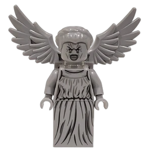 Thumbnail of minifigure idea023