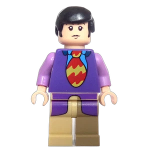 Vorschaubild der Minifigur idea026