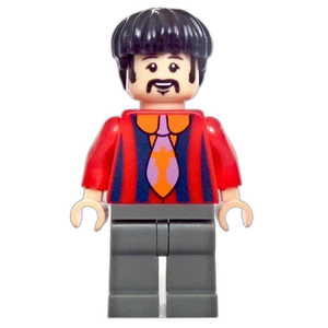 Vorschaubild der Minifigur idea028