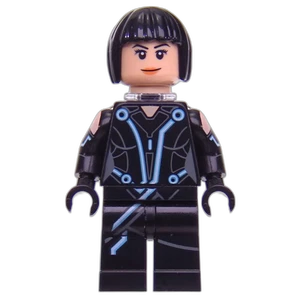 Vorschaubild der Minifigur idea038