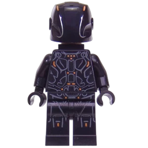 Vorschaubild der Minifigur idea040