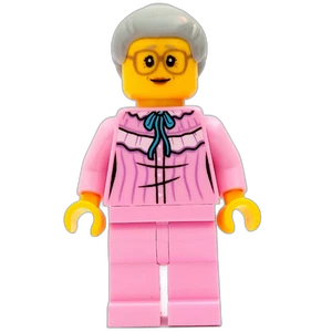 Thumbnail of minifigure idea041