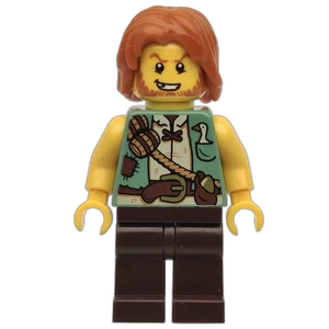 Thumbnail of minifigure idea043