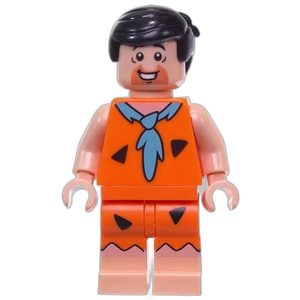 Vorschaubild der Minifigur idea044