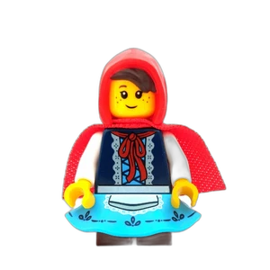 Thumbnail of minifigure idea045