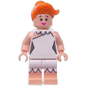 Vorschaubild der Minifigur idea046