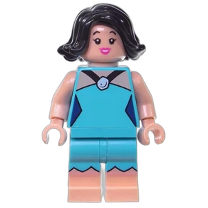 Vorschaubild der Minifigur idea047