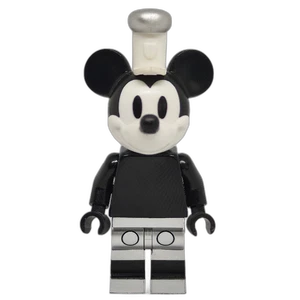 Thumbnail of minifigure idea049