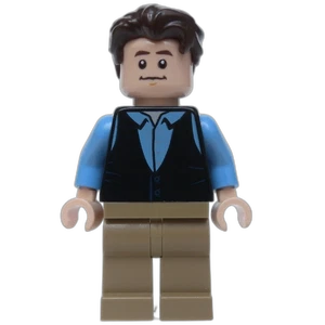 Vorschaubild der Minifigur idea058