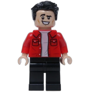 Vorschaubild der Minifigur idea060