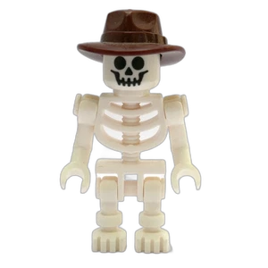 Vorschaubild der Minifigur idea064
