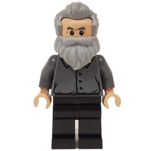 Minifiguur miniatuur idea171