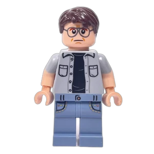 Vorschaubild der Minifigur idea189 Vorschaubild der Minifigur idea189