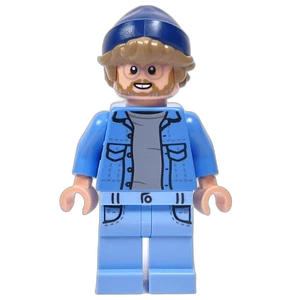 Vorschaubild der Minifigur idea190 Vorschaubild der Minifigur idea190
