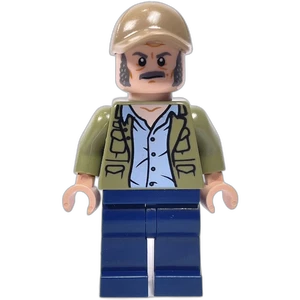 Vorschaubild der Minifigur idea191 Vorschaubild der Minifigur idea191