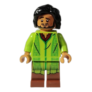 Thumbnail of minifigure idea200