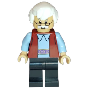 Thumbnail of minifigure idea202