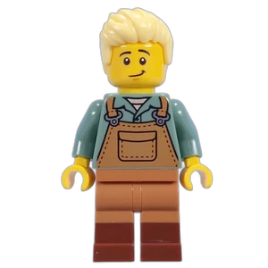 Vorschaubild der Minifigur idea203 Vorschaubild der Minifigur idea203