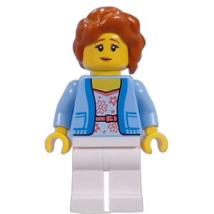 Vorschaubild der Minifigur idea206 Vorschaubild der Minifigur idea206