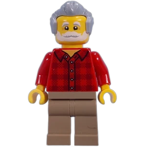 Vorschaubild der Minifigur idea211 Vorschaubild der Minifigur idea211
