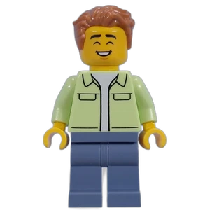 Vorschaubild der Minifigur idea213 Vorschaubild der Minifigur idea213