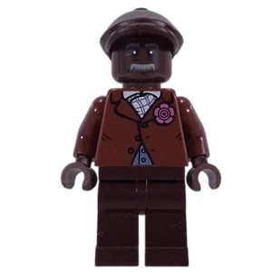 Thumbnail of minifigure idea223