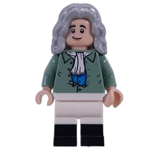 Thumbnail of minifigure idea224