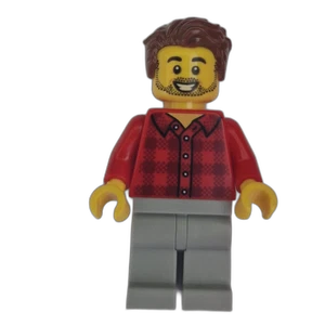 Vorschaubild der Minifigur idea226 Vorschaubild der Minifigur idea226
