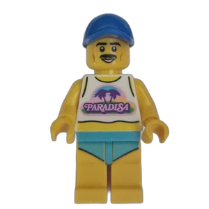 Vorschaubild der Minifigur idea235 Vorschaubild der Minifigur idea235